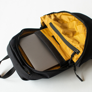 バッグ WEXLEY MADISON CORDURA 14L WEXLEY - Madison Daypack Cordura® Edition
