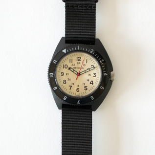 BENRUS ミリタリーウォッチ 限定生産品