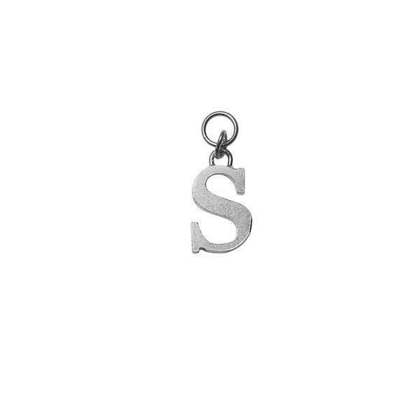 S/SILVER