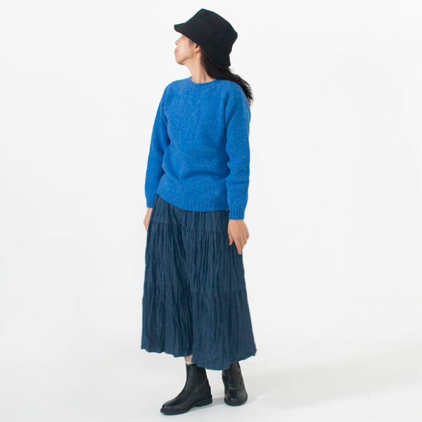 身長160cm(BLACK)