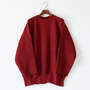 CAMBER CROSSKNIT CREW SLEEVE CUT SHIRT