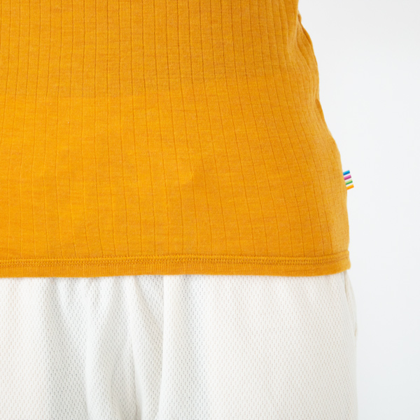 裾（YELLOW）