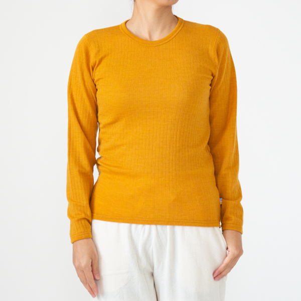 YELLOW・身長160cm