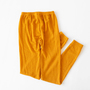 限定色 ウール レギンス NEEDLE DROP WOOL