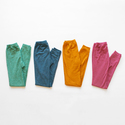 限定色 ウール レギンス NEEDLE DROP WOOL