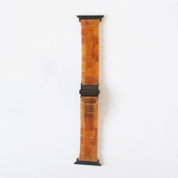 COGNACApple Watch Band COGNACApple Watch Band