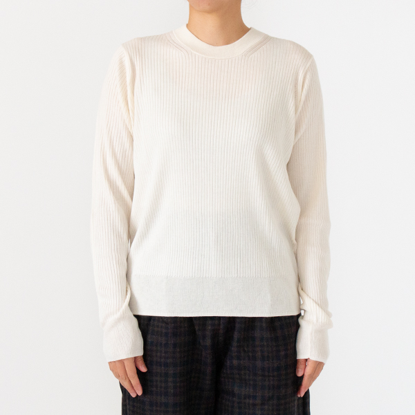 WHITE・身長160cm