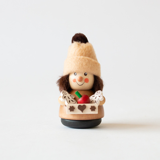 くるみ割り人形  ドイツ CHRISTIAN ULBRICHT ULBRICHT Nutcracker ドイツのくるみ割り人形 - Paddy's