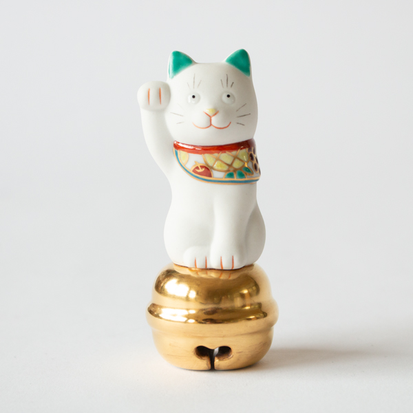 楽天市場】九谷焼 ねこの通販
