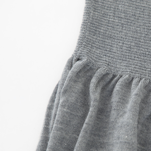 アップ(GREY)