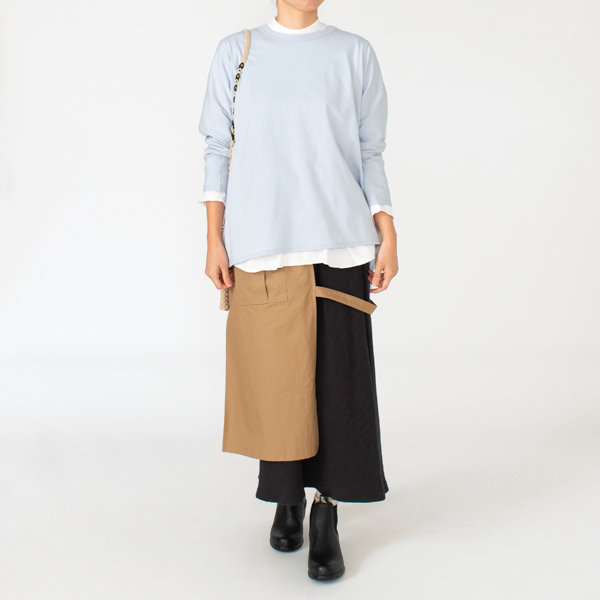 身長160cm(SAX)