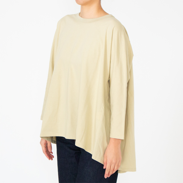 身長160cm(LIME GREEN)