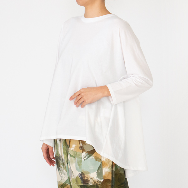 身長160cm(WHITE)