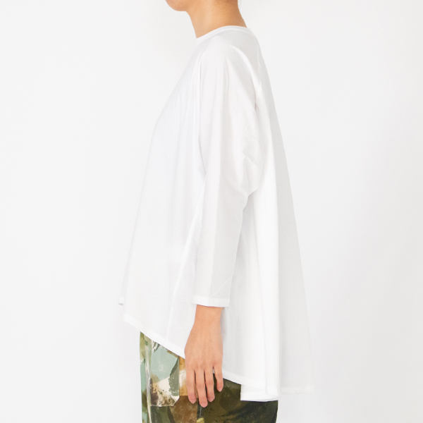 身長160cm(WHITE)