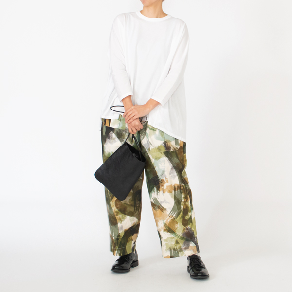 身長160cm(WHITE)
