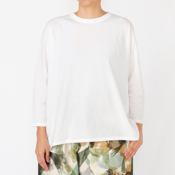 身長160cm(WHITE)
