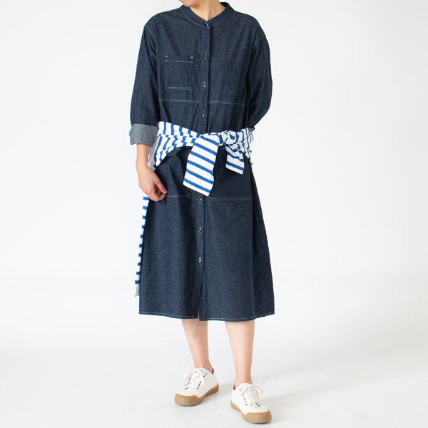 INDIGO、身長160cm