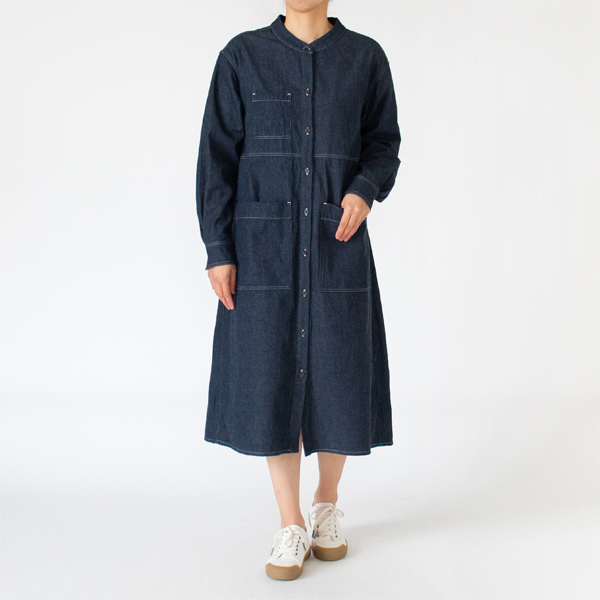 INDIGO、身長160cm