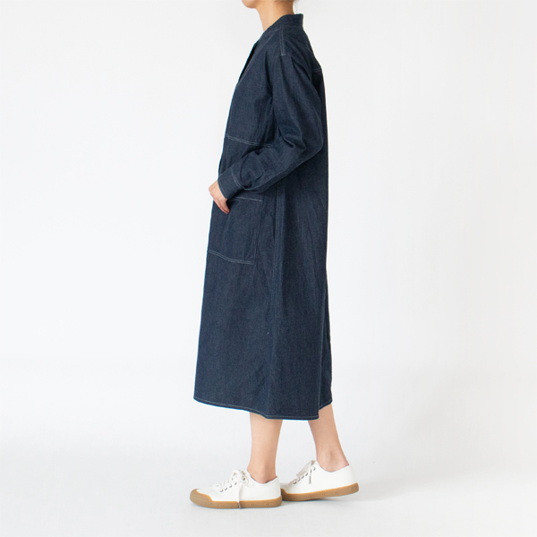 INDIGO、身長160cm