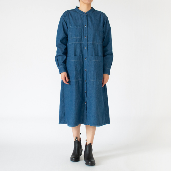 BLUE、身長160cm
