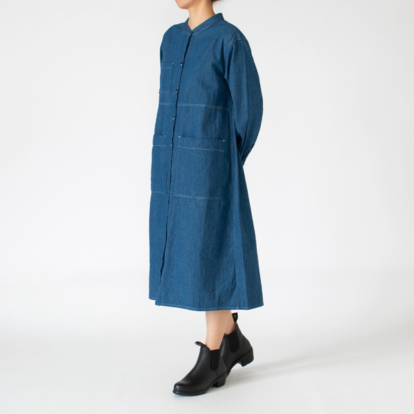 BLUE、身長160cm
