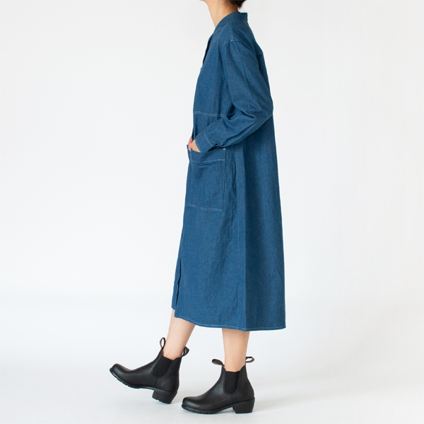 BLUE、身長160cm