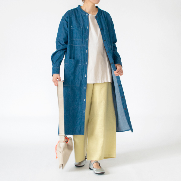 BLUE、身長160cm
