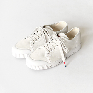 スニーカー G2 SUEDE VULCA WHITE