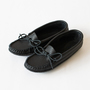 モカシン #089 BLACK