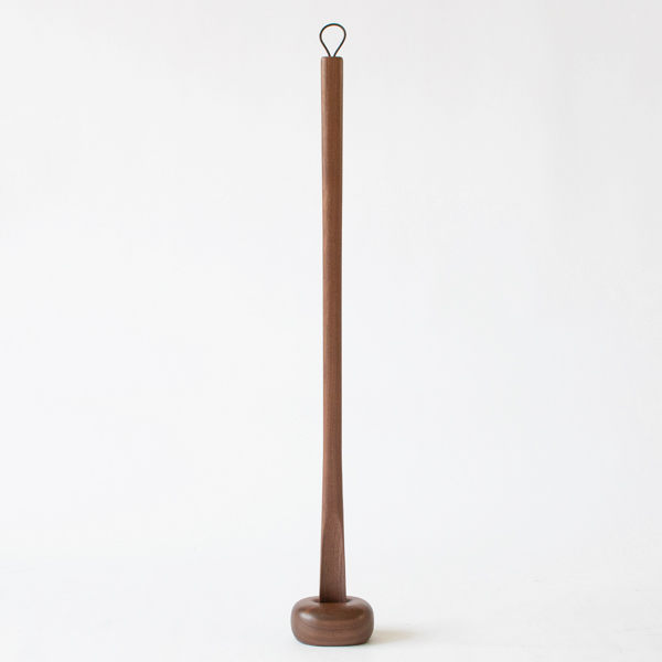 regular/walnut靴べら Comfy shoehorn regular/walnut靴べら Comfy shoehorn