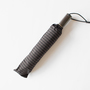MENS ALL WEATHER FOLDING UNBRELLA STRIPES