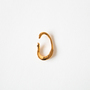 【受発注】BEGINNING EAR CUFF（イヤーカフ）※月から発送予定 