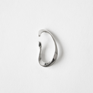 【受発注】BEGINNING EAR CUFF（イヤーカフ）※12月上旬発送予定 