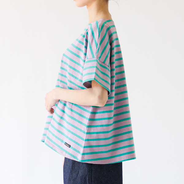 身長162cm(Mauve Turquoise)
