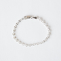 【受発注】CLASSIC CHAIN BRACELET（チェーンブレスレット）※月から発送予定 