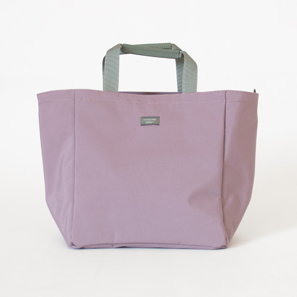 SIMPLICITY限定カラー DUSTY PURPLE(B TOTE S)
