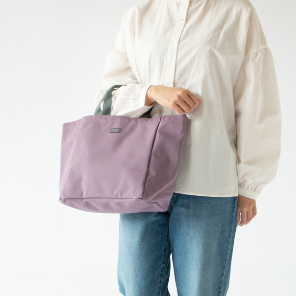 身長156cm(B TOTE S)
