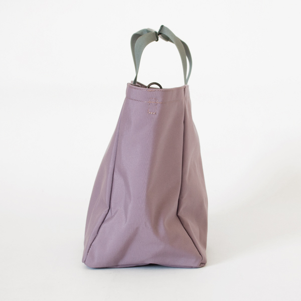 SIMPLICITY限定カラー DUSTY PURPLE(B TOTE S)
