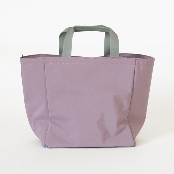 SIMPLICITY限定カラー DUSTY PURPLE(B TOTE S)