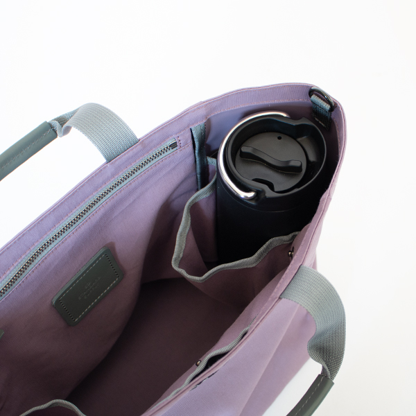 サイドポケット(B TOTE S)