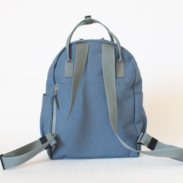SIMPLICITY限定カラー DUSTY BLUE(WALLABY)