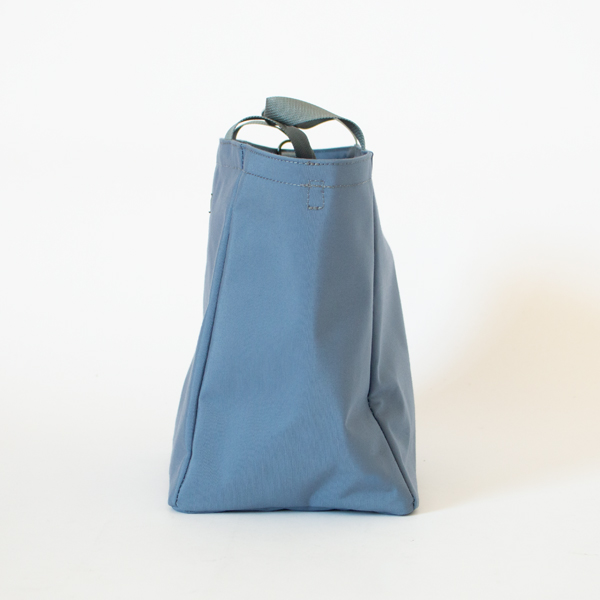 SIMPLICITY限定カラー DUSTY BLUE(B TOTE S)