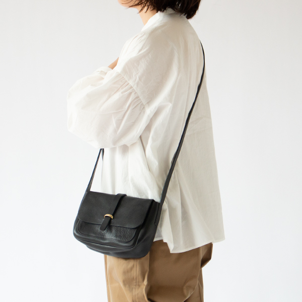身長156cm(Grainy Black)