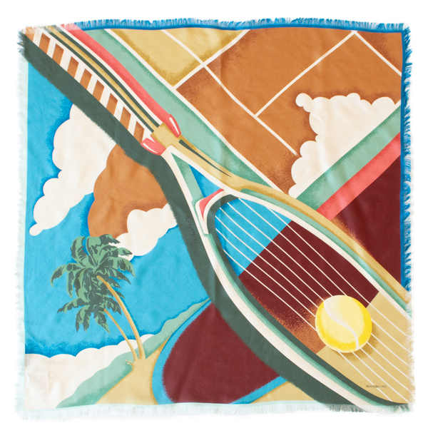 MANTERO シルクスカーフ(68×68)/MANTERO(マンテロ)|愛着を MANTERO シルクスカーフ(68×68)/MANTERO(マンテロ)|愛着を