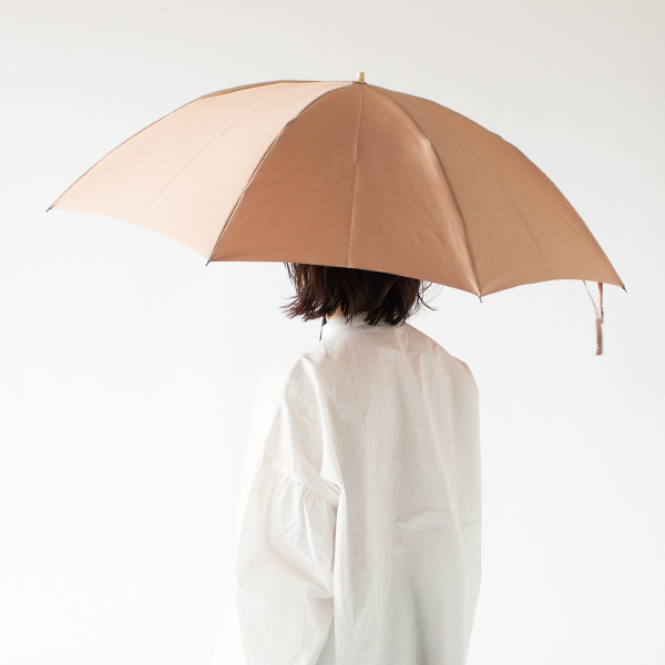 身長156cm(グレージュ)