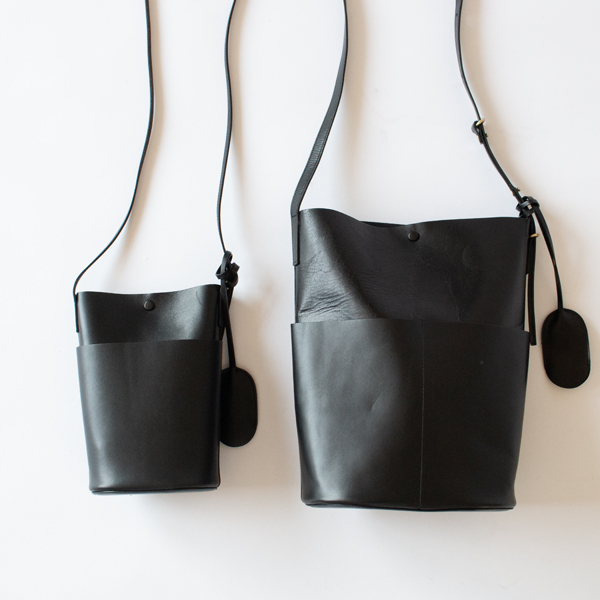 左：Sleek Path XS、右：Sleek Path