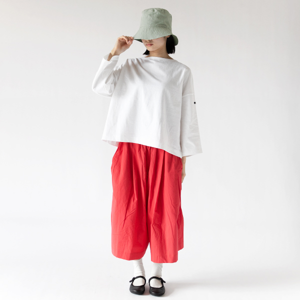 Mint、身長160cm