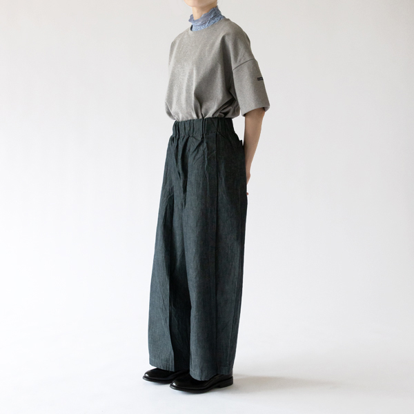 BLUE HEAVEN、身長160cm