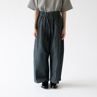 【Yarmo】 T/Cツイルワークパンツ Yarmo Work Pants（ワークパンツ） | coromo-cya-ya onlinestore