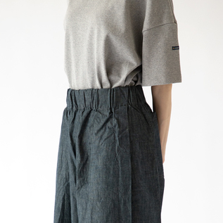 【Yarmo】 T/Cツイルワークパンツ JAPAN BLUE JEANS ワークパンツ ジャパンブルージーンズ TC